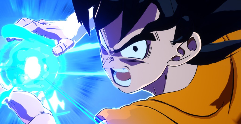 ‘Dragon Ball: Sparking! ZERO’ Should Be the Baseline of All Anime Fighters