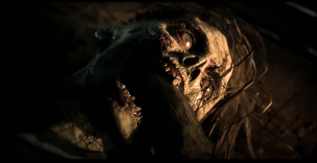 I Still Don’t Understand Why ‘Until Dawn’ Needed a Remake