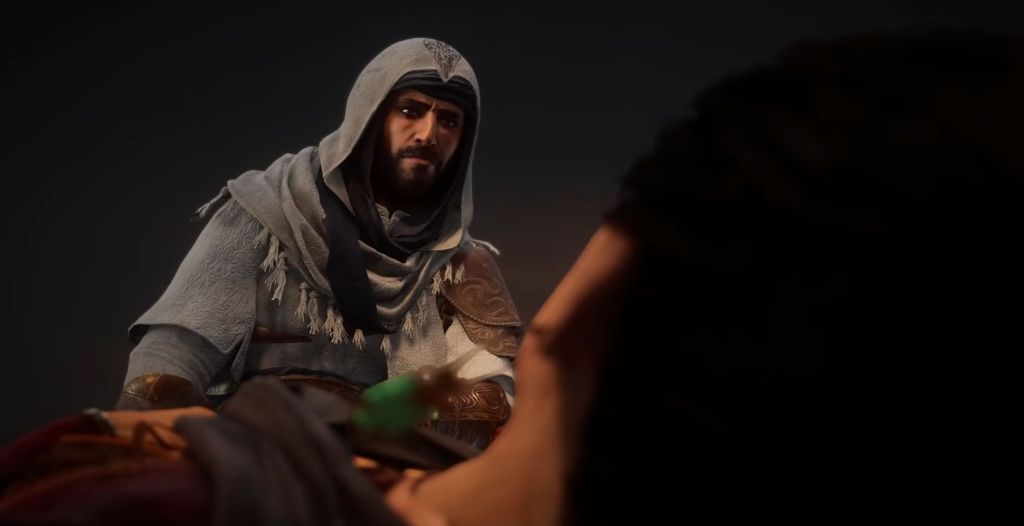 If You Want a Free ‘Assassin’s Creed’ Game, Ubisoft Is Hosting a Giveaway