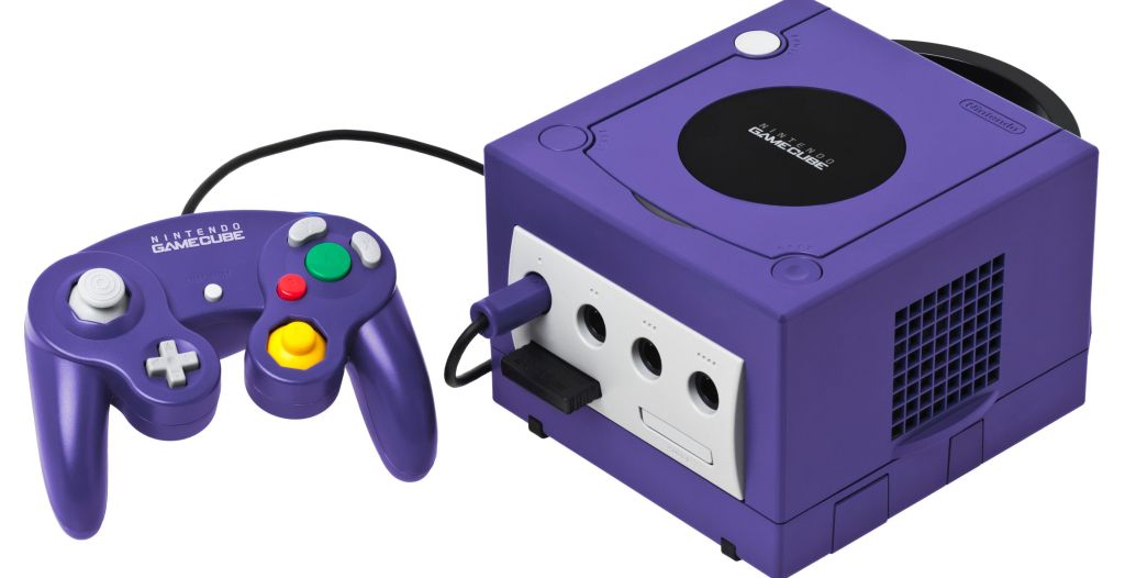 GameCube and the Golden Age of Third-Party Gaming 