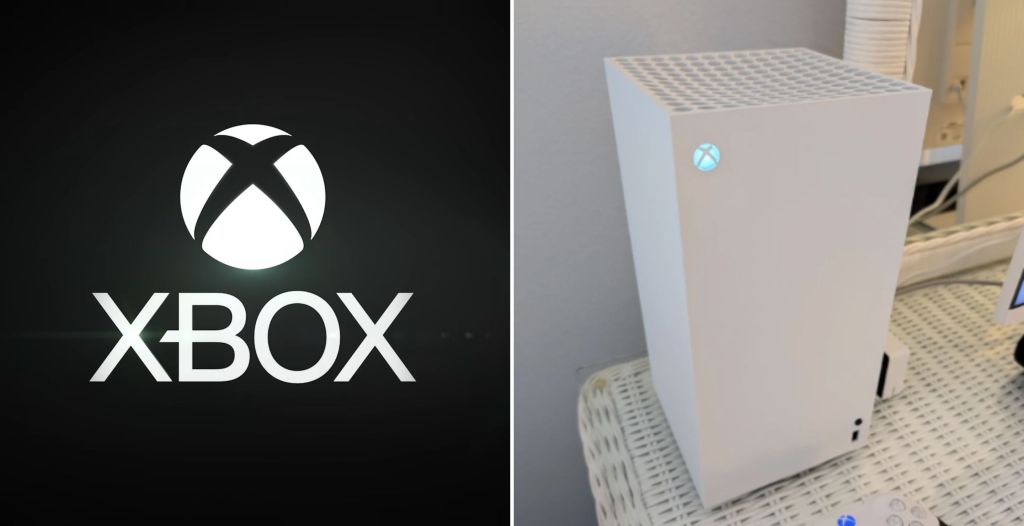 Oops, Looks Like Walmart Is Selling the New Xbox Early