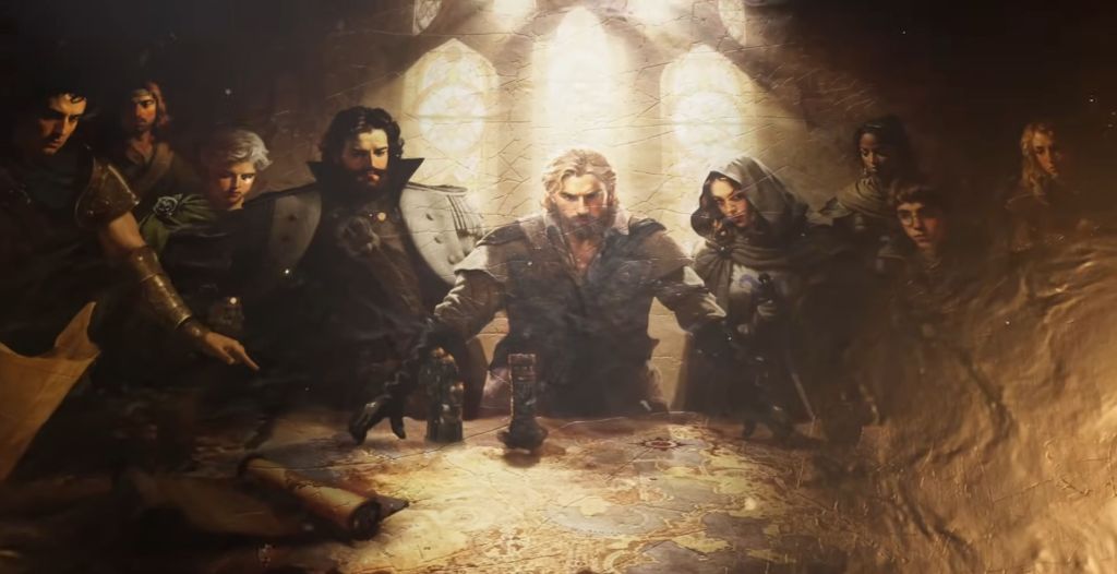 What Do Players See in ‘Throne and Liberty’? Let’s Find Out