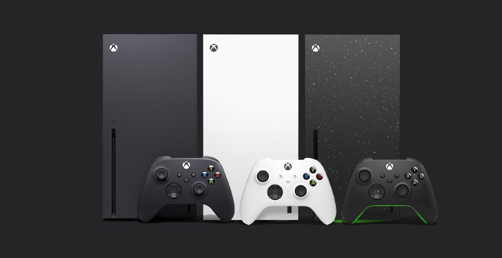 Microsoft Hoping to Keep Xbox Games Multiplatform for Foreseeable Future