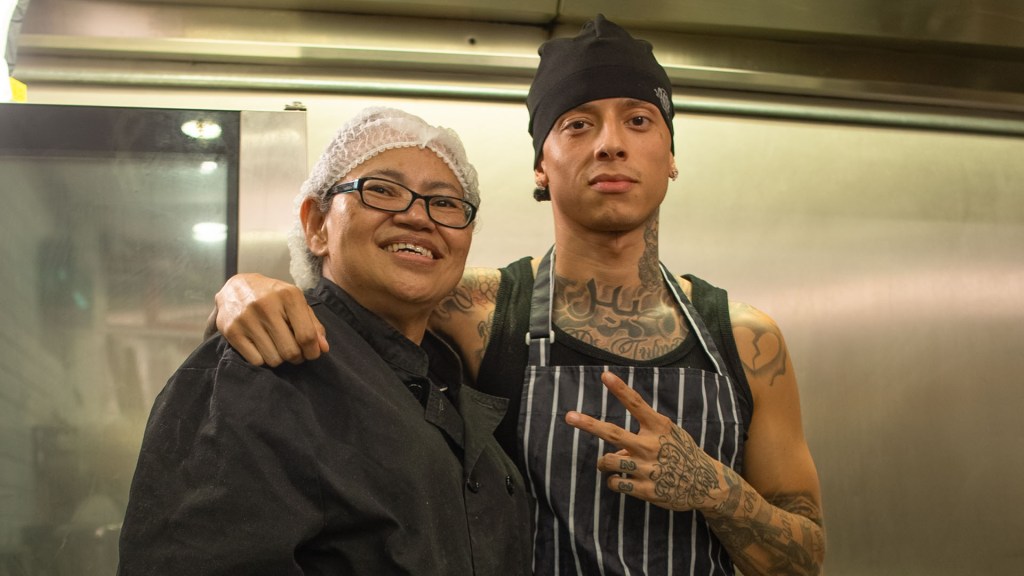Central Cee Is Joining the Fight to Save a Beloved London Restaurant