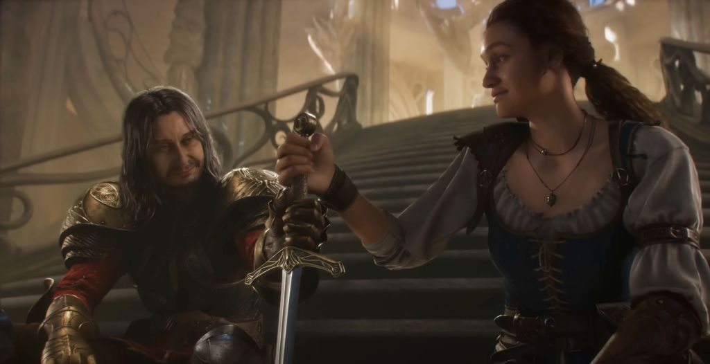 'Fable' Had Some Reliable, New Information Drop out of Nowhere leaks Xbox