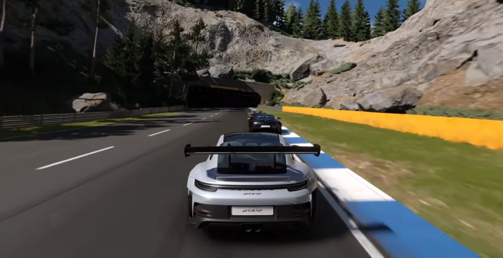 waypoint-Racing