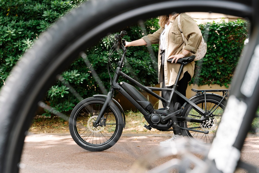 California Wants You on an Ebike so Badly, It’ll Pay You