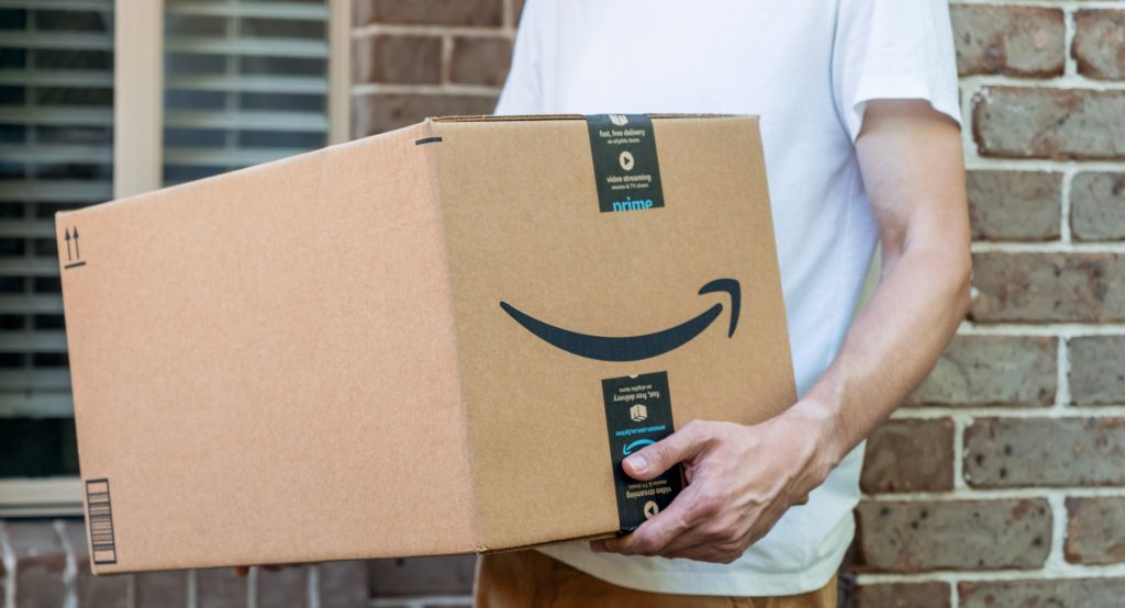 E-commerce Is Slowing Down. Is It Because of Package Theft?