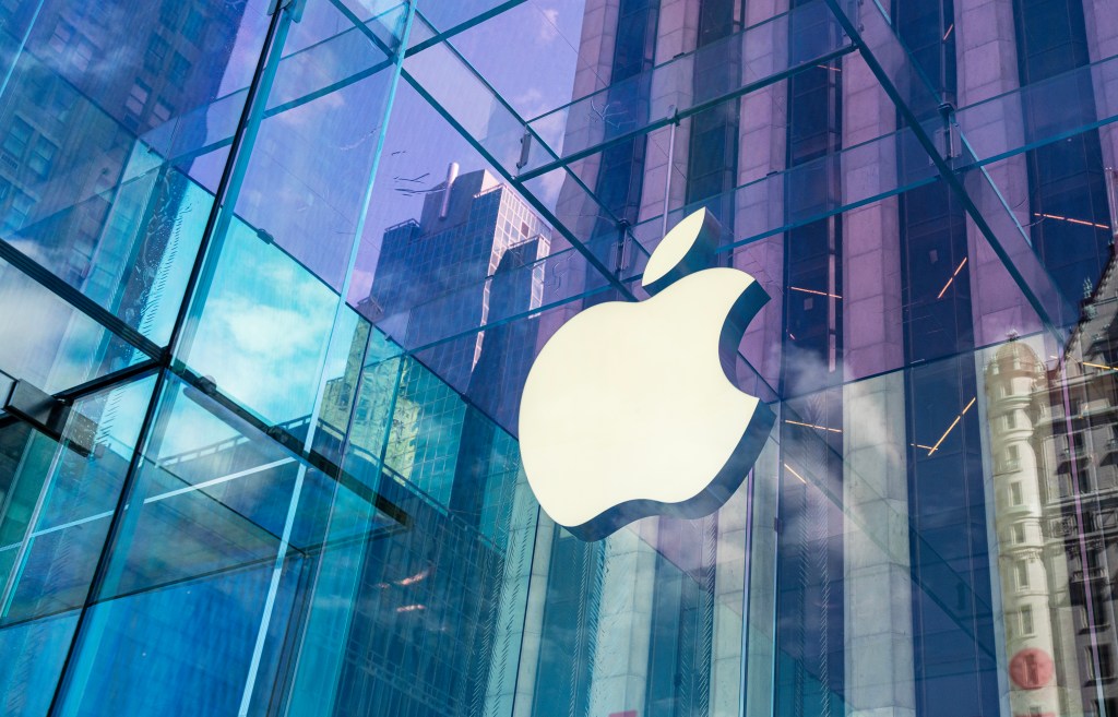 Apple Reportedly Developing Smart Doorbell With FaceID