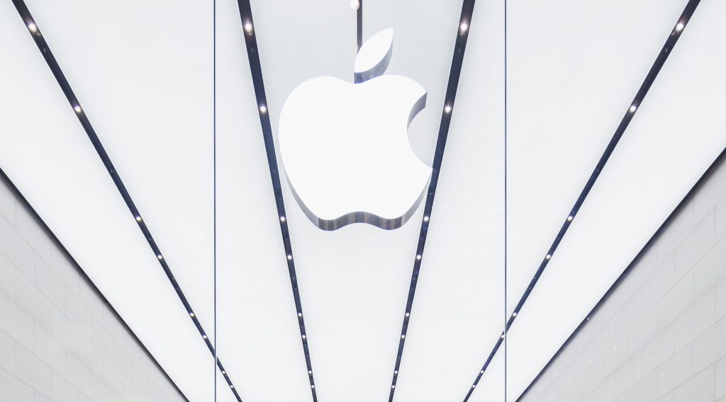 We’re Hearing Whispers of an Apple “AI Wall Tablet”