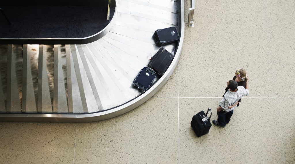 You’ll Never Guess What Really Happens to Your Lost Luggage