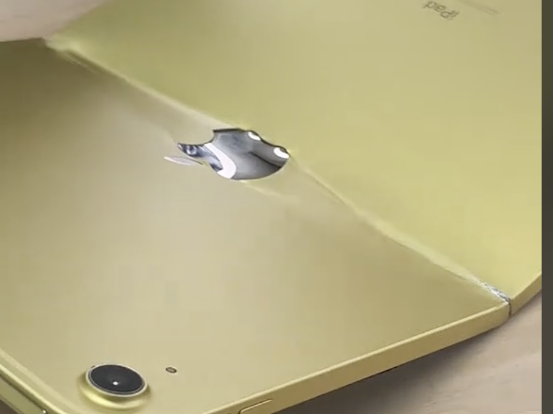 Who Really Wants a Foldable iPhone or iPad?