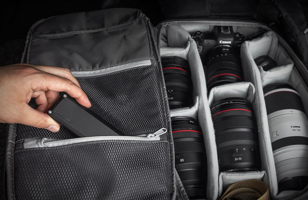 Say Adios to Dead AirTag Batteries With This Battery Case That Lasts for 10 Years