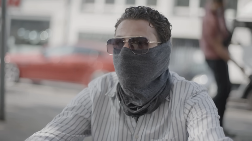 We Met Germany’s New Generation of Crack Cocaine Users
