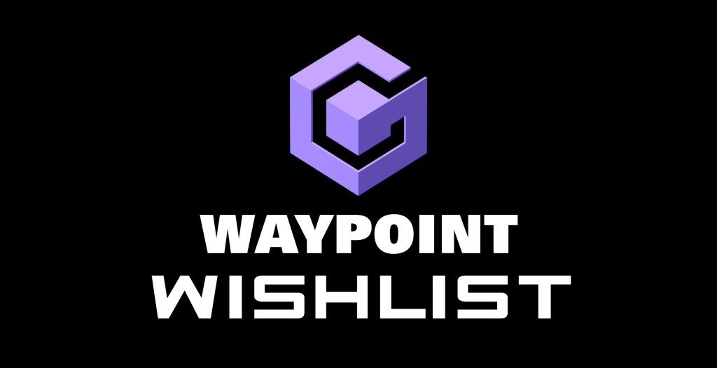 Waypoint Wishlist: Nintendo Switch 2 GameCube Classics Edition