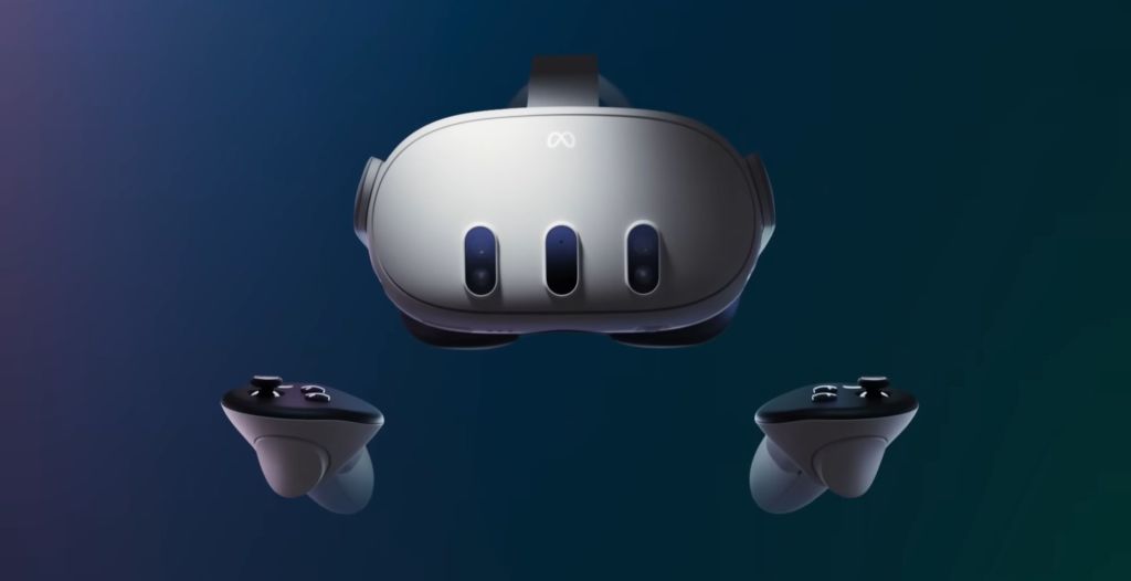 I’ve Been Fully Converted -- I Now Own a Meta Quest 3, and I Need To Tell You What It’s Like as a VR Rookie