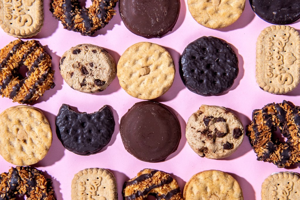 The Girl Scouts Are Dropping 2 Popular Cookie Flavors, and I’m Devastated