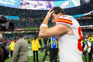 Is Travis Kelce Retiring from the NFL?