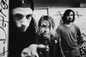 best nirvana songs