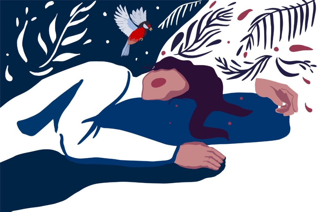 cant-remember-your-dreams-researchers-have-an-explanation-for-that