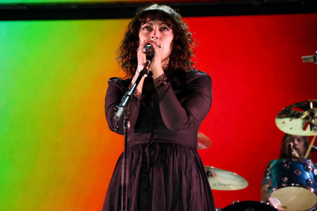 The Daughters of Grunge: 5 Women Following in Their Fathers’ Footsteps