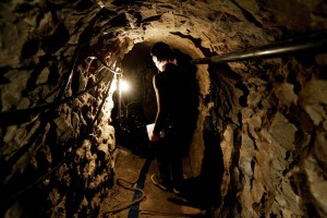 police-just-found-a-drug-smuggling-tunnel-connecting-spain-and-morocco