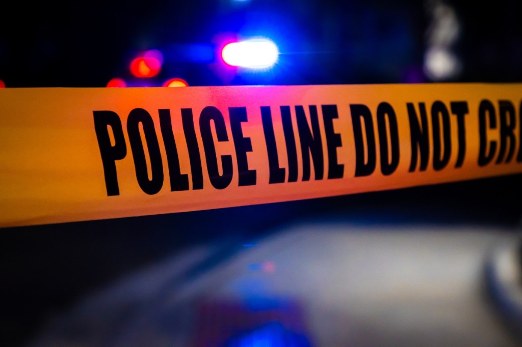 Skeletal Remains Found in California in the 90s Finally Identified