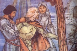 the-legend-of-king-arthur-and-merlin-gets-a-new-chapter-as-centuries-old-manuscript-is-discovered