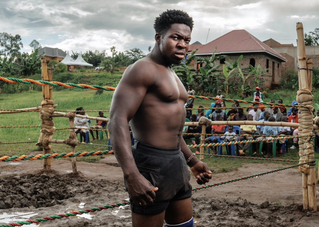 Grappling With the Truth: Uganda’s Amateur Wrestling ‘Orphans’