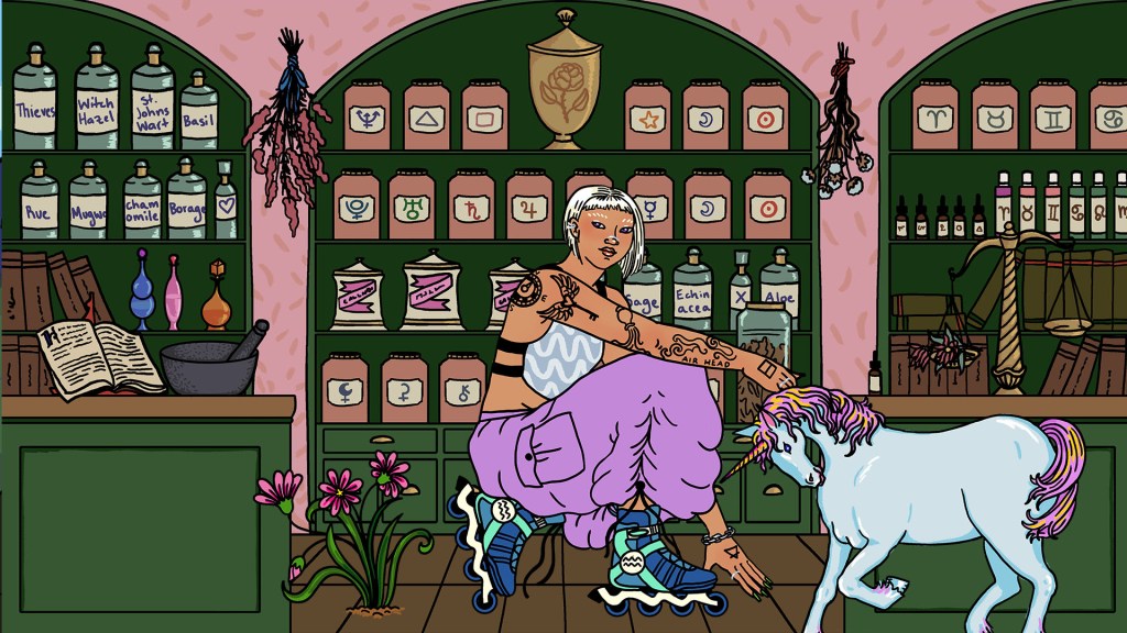 Aquarius, June 2025: Your Monthly Horoscope