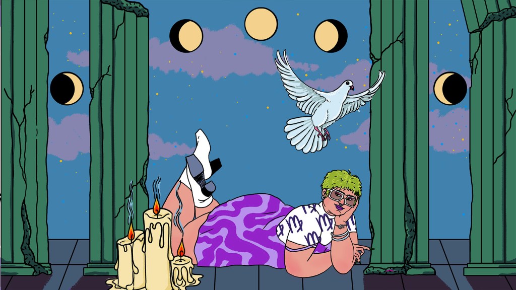 Virgo, June 2025: Your Monthly Horoscope