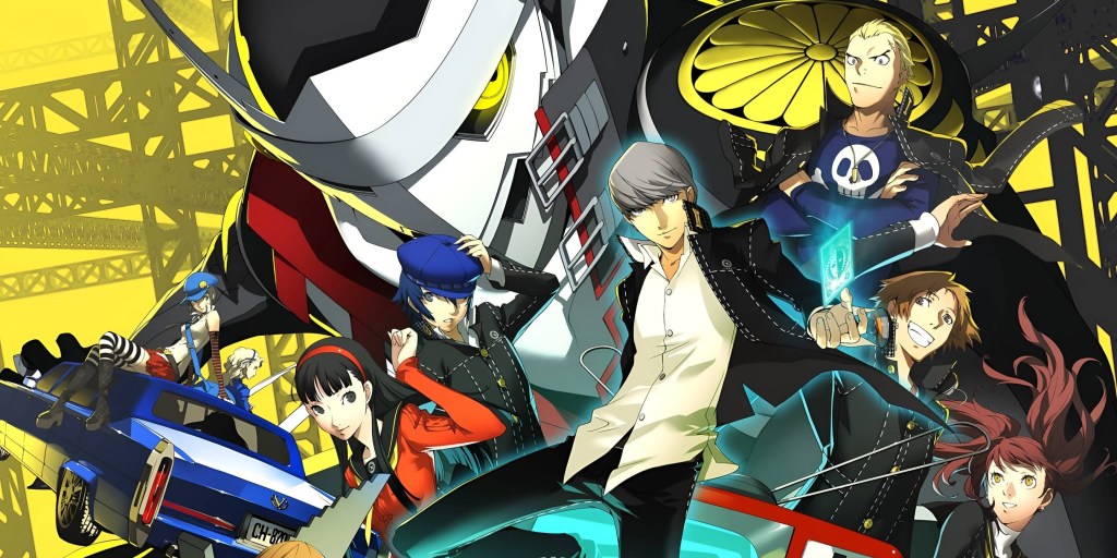 Atlus Fans Believe 'Persona 4' Remake Announcement Could Be Imminent - Is It Cope?