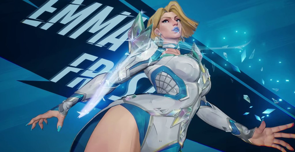 ‘Marvel Rivals’ Breastily Convinced Me to Jiggle My Way Back