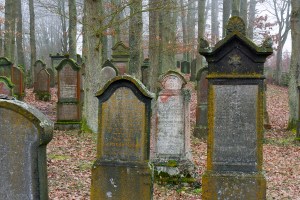 graveyard