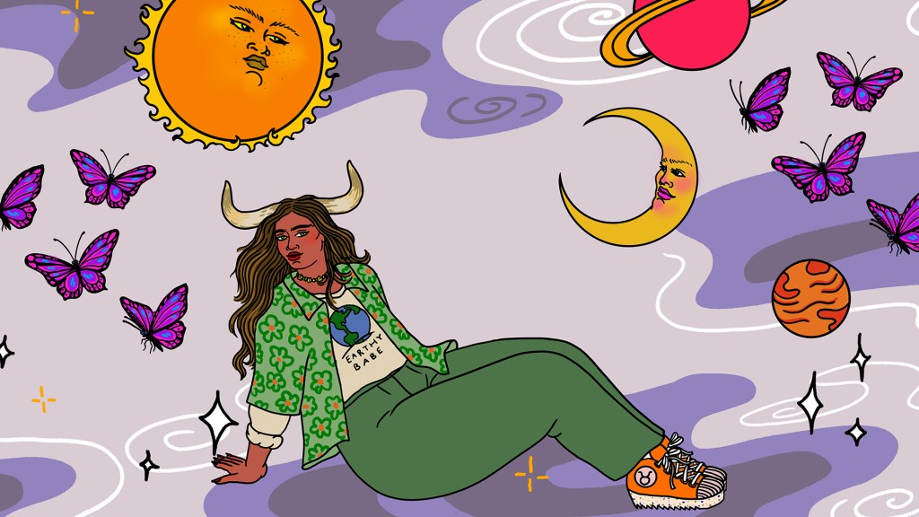 Daily Horoscope: May 16, 2025