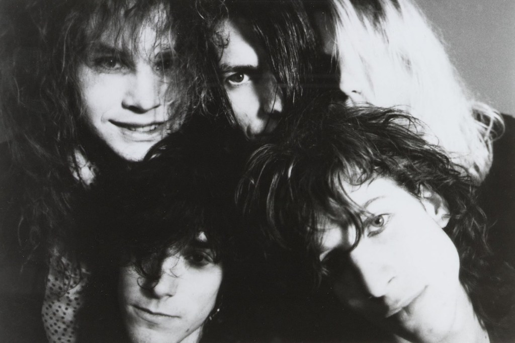 3 Sub Pop Grunge Albums From the ’80s That Still Slap