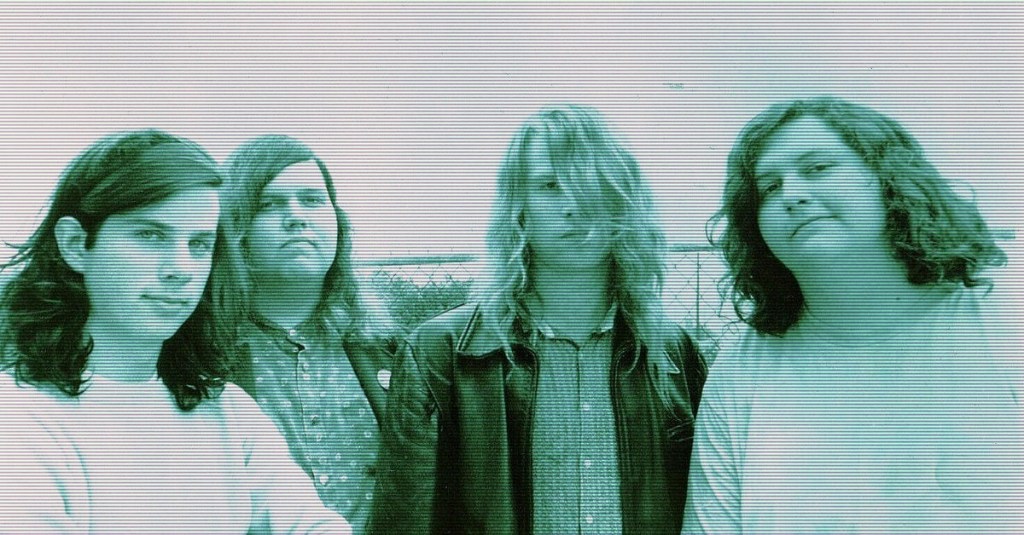 3 Incredible Grunge Albums From the 1980s You Need to Hear ASAP