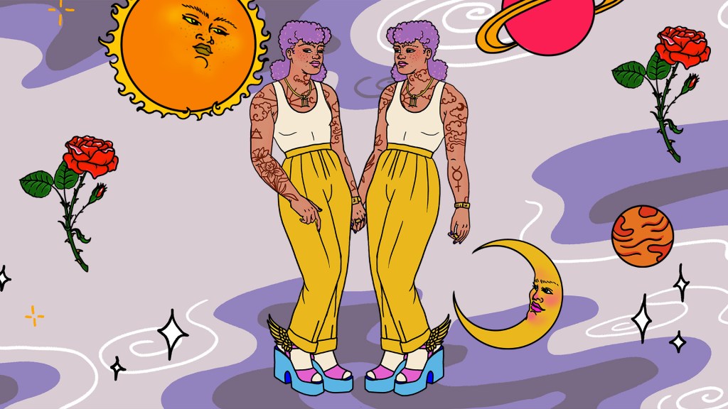 Weekly Horoscope: June 1-7