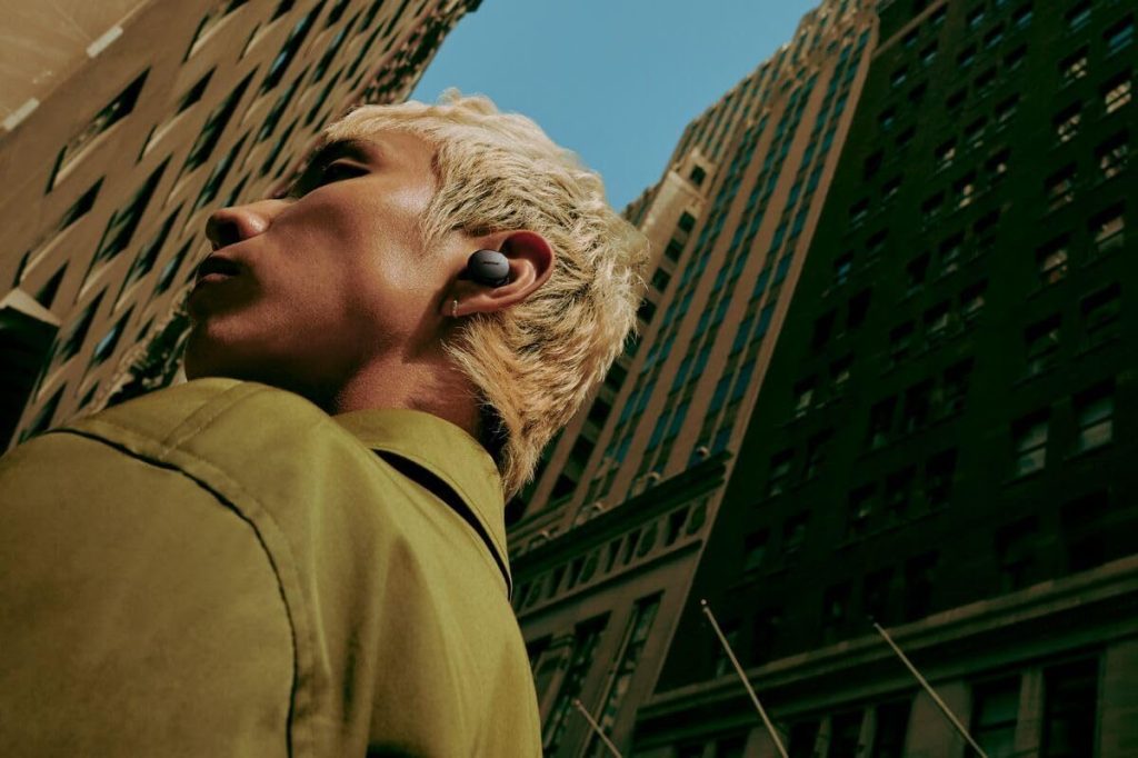 Sick of AirPods? Take a Look at This Deal on Bose Noise-Cancelling Earbuds.