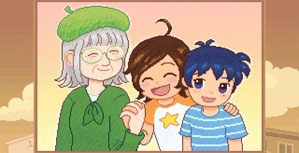‘Danchi Days’ Tells a Heartbreaking Tale, but the Cheery Visuals and Message of Hope Have Me Feeling Inspired (Demo Impressions)