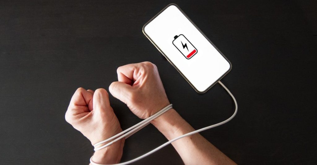 Hey Android User, Instagram Is Killing Your Battery Life