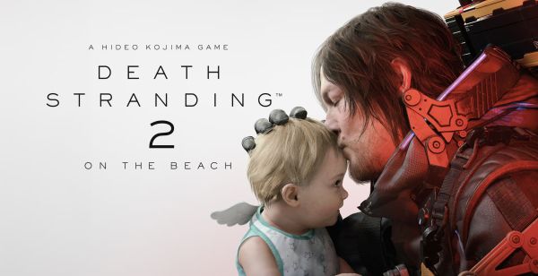 Death Stranding 2 Product