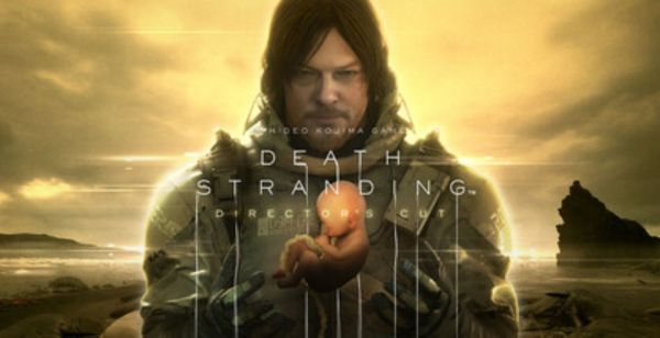 Death Stranding Product