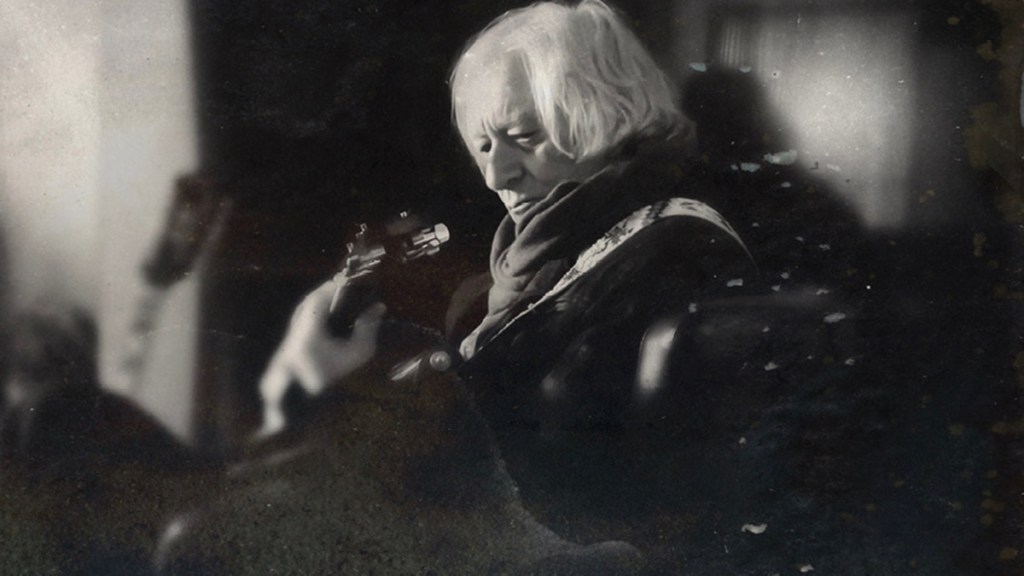 R.E.M.’s Peter Buck on Eclectic New Supergroup Drink the Sea
