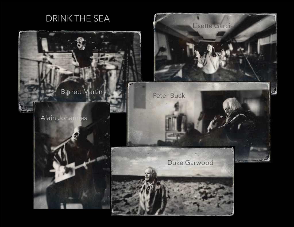 Photo via Drink The Sea