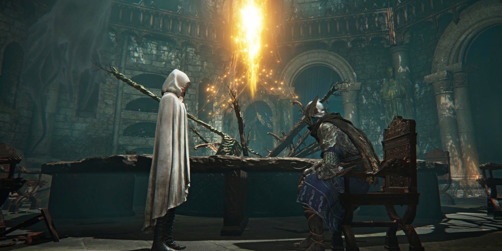'Elden Ring Nightreign' Is Basically A 'Bloodborne' Roguelike And It’s Kind of Awesome (Review)