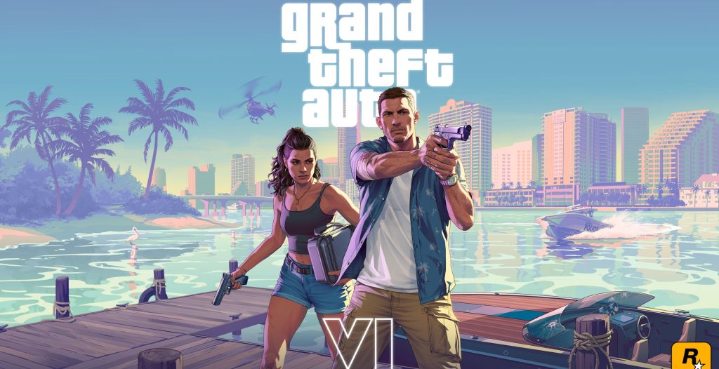 Everyone, Stop! Rockstar Just Gave Us a New ‘GTA 6’ Trailer