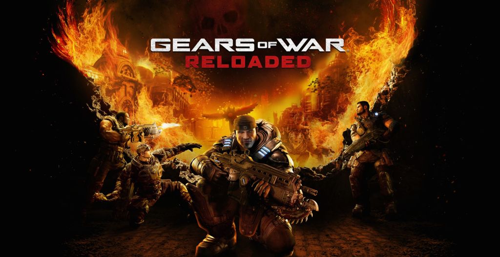 ‘Gears of War: Reloaded’ Looks to Be the Definitive Version of the Xbox 360 Classic… And It’s Coming to PlayStation, Too!