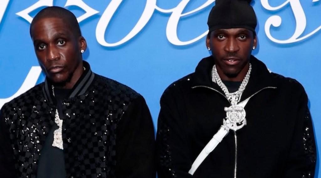 Clipse Share Release Date for First Album in 16 Years, ‘Let God Sort Em Out’