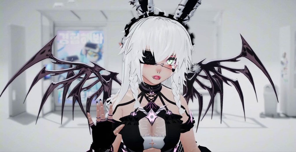I Just Pre-Ordered This ‘VRChat’ Avatar. You Might Want It, Too